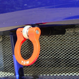 Mustang 99-04 Cobra Premium Tow Hook