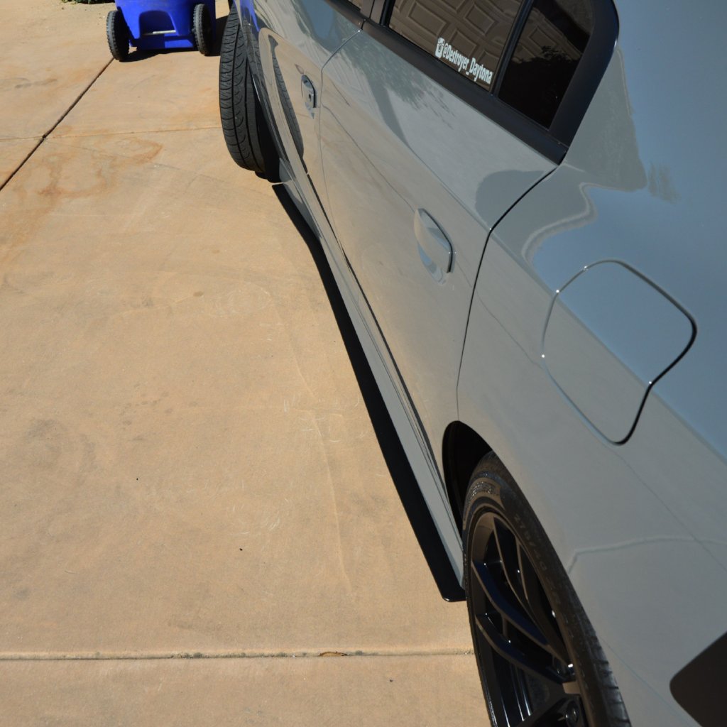 Charger 15-23 SRT Body Kit