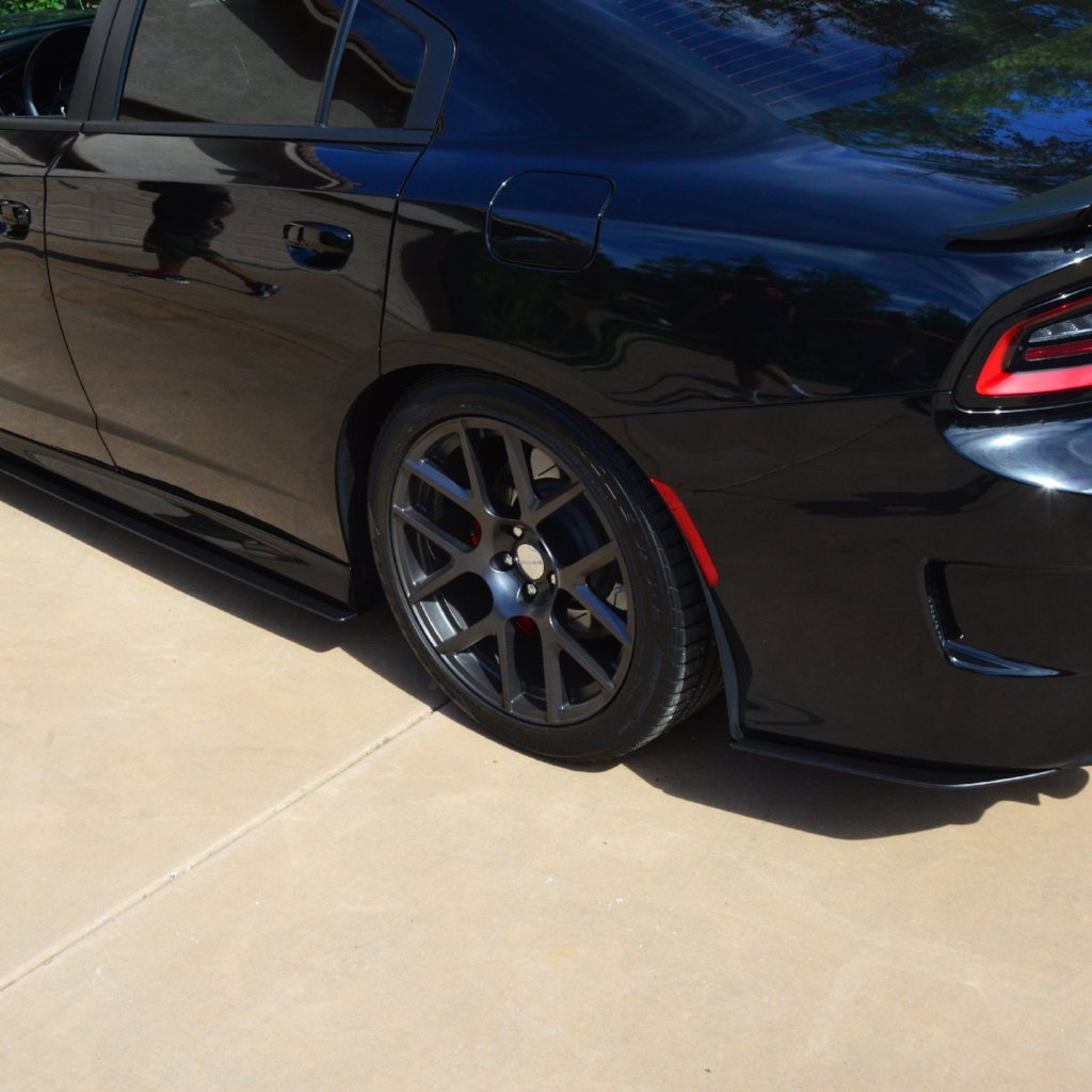 Charger 15-23 SRT Body Kit