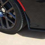 Charger 15-23 Standard Body Deluxe Rock Guards