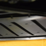 Mustang 15-17 GT/PP Splitter Extension