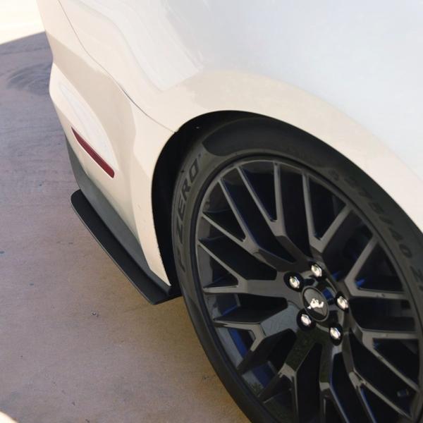 Mustang 18-23 Stealth Body Kit