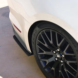 Mustang 18-23 Stealth Body Kit