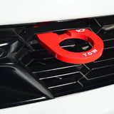 Corvette 14-19 GT4 Tow Hook