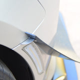 Camaro 16-18 SS Dive Planes