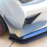 Camaro 16-18 SS Dive Planes