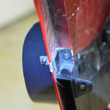 Mustang 15-17 GT4 Dive Planes