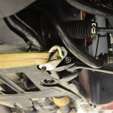 Camaro 10-15 Strap Points