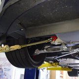 Corvette 14-19 Strap Points