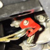 Corvette 14-19 Strap Points