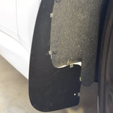 Durango 18-24 SRT Body Standard Rock Guards