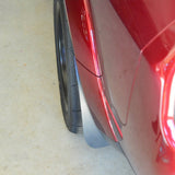 Challenger 18-23 Widebody Deluxe Rock Guards
