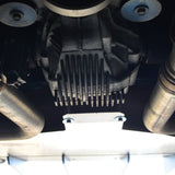 Challenger 15-23 Diffuser