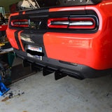 Challenger 15-23 Diffuser