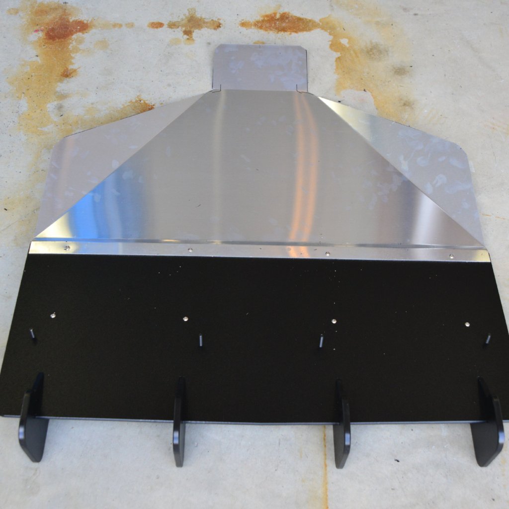 Challenger 15-23 Diffuser