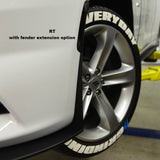 Charger 15-23 RT Body Kit