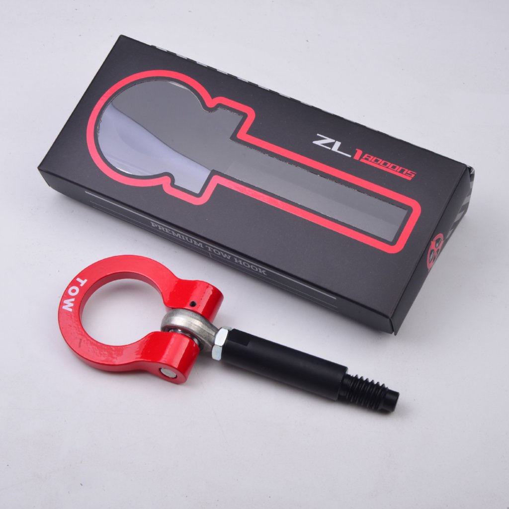 FOCUS 11-18 RS Premium Tow Hook