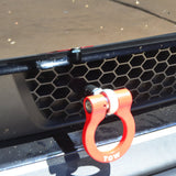 Mustang 18-23 GT Premium Tow Hook