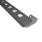 97-06 Jeep Wrangler TJ Custom Front Frame Cover Sway Bar Cover Power Coated