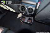 Interior Foam Inserts Fits 2018-2027 Jeep Wrangler JL