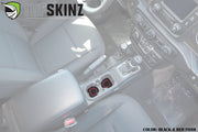 Interior Foam Inserts Fits 2018-2027 Jeep Wrangler JL