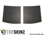 Cowl Accent Trim Fits 2007-2018 Jeep Wrangler JK