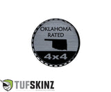 Rated Badge - State
