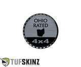 Rated Badge - State