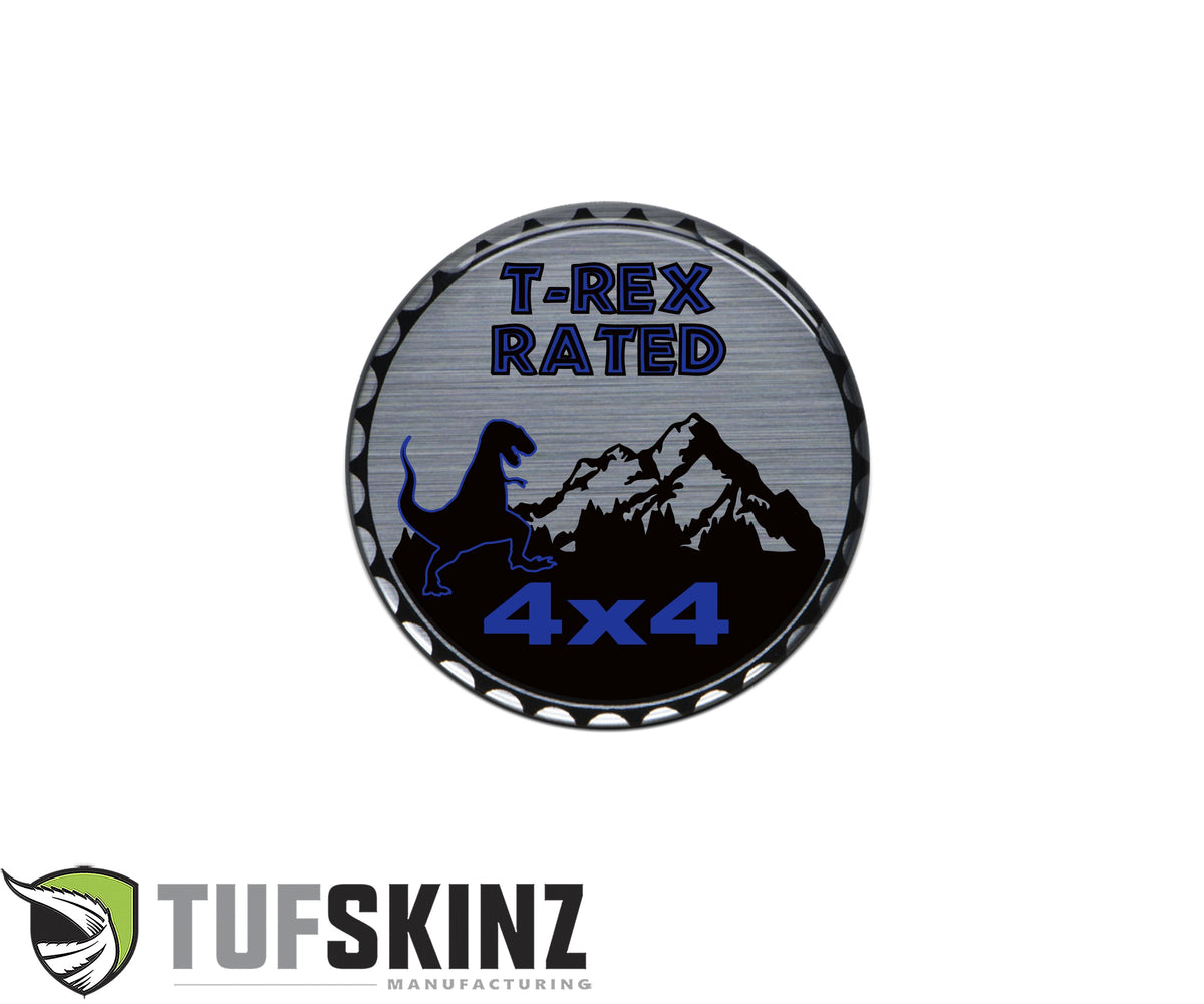 Rated Badge - Animals