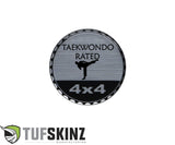 Rated Badge - Fun