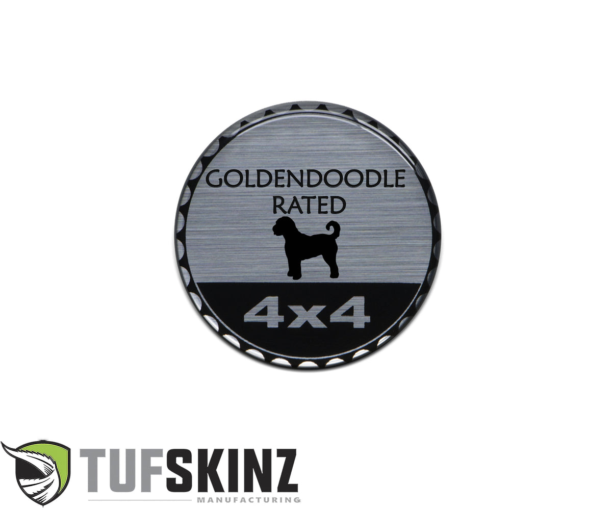 Rated Badge - Animals