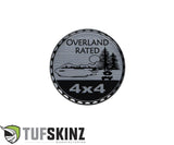 Rated Badge - Fun