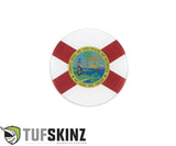 Rated Badge - Flags