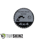 Rated Badge - Fun