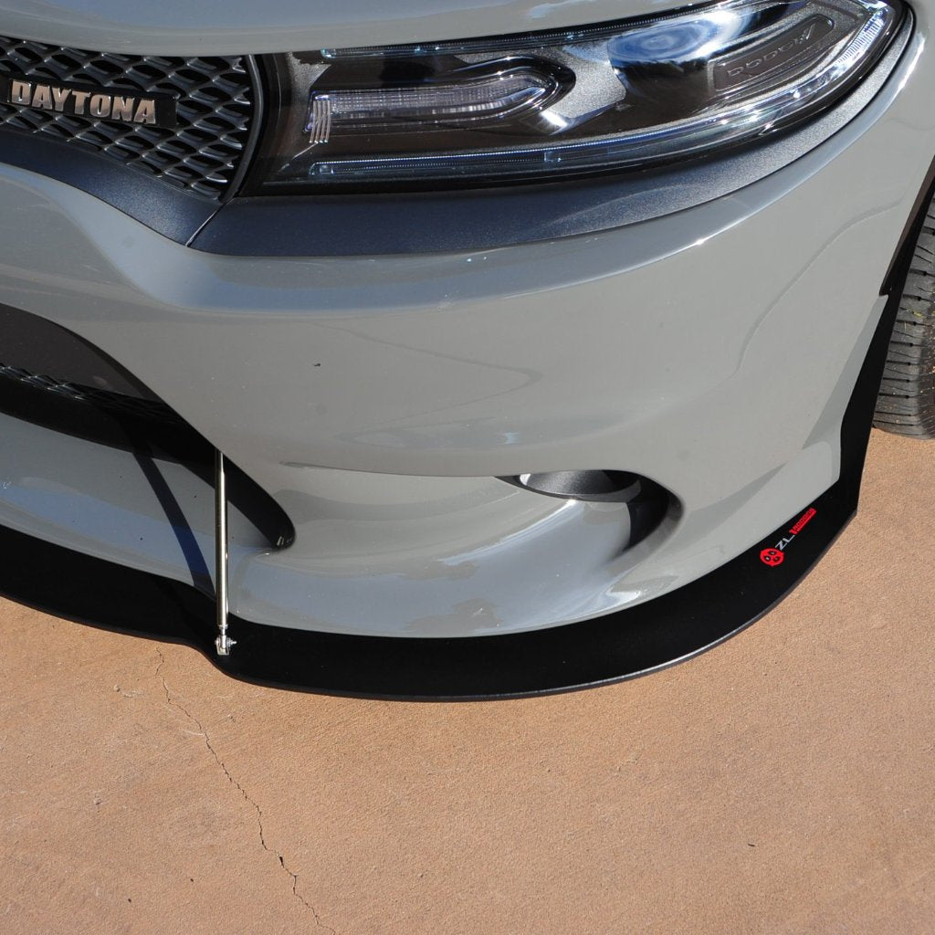 Charger 15-23 Splitter Extension