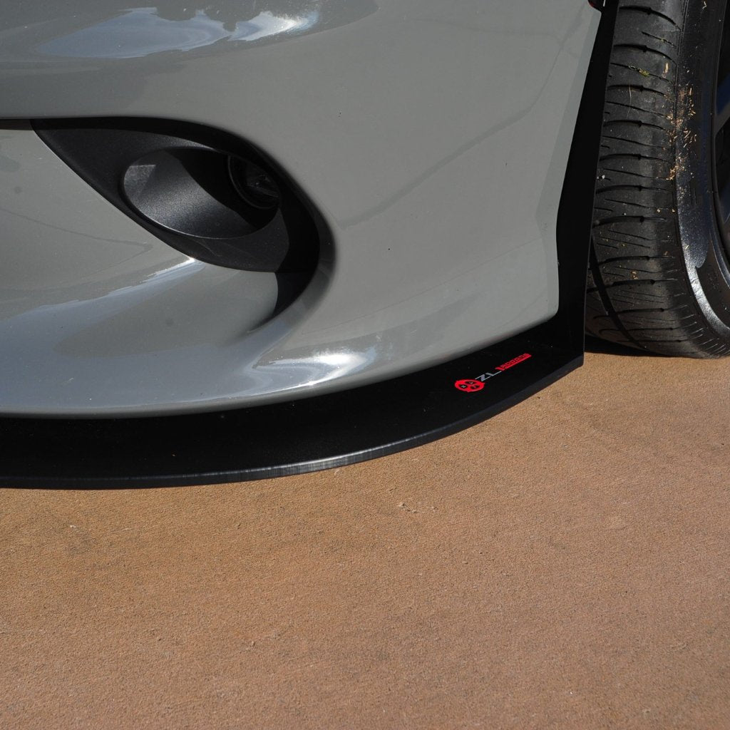 Charger 15-23 SRT Body Kit