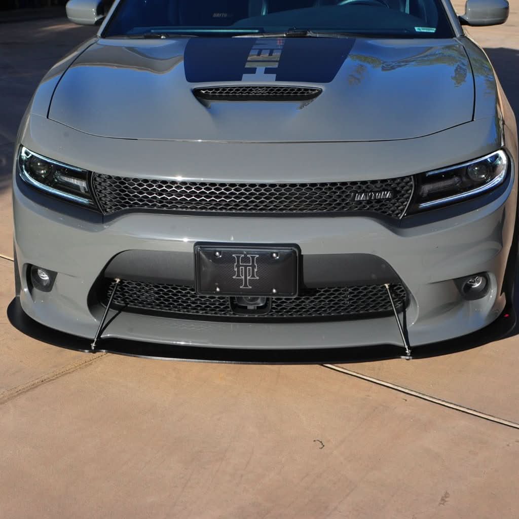 Charger 15-23 SRT Body Kit – K2 Industries