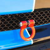 Mustang 16-20 GT350 Feather Lite Tow Hook