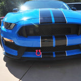 Mustang 16-20 GT350 Feather Lite Tow Hook