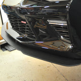 Camaro 16-18 Stock Body Splitter