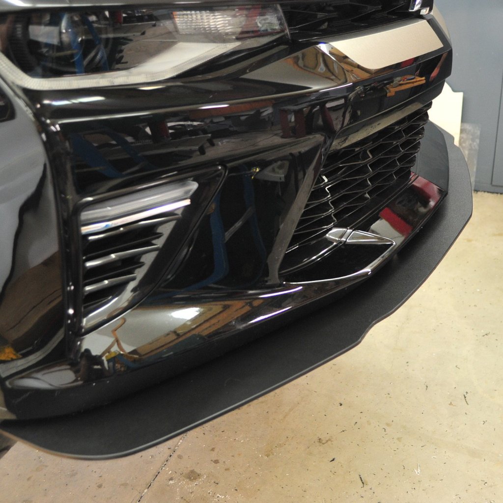 Camaro 16-18 Stock Body Kit