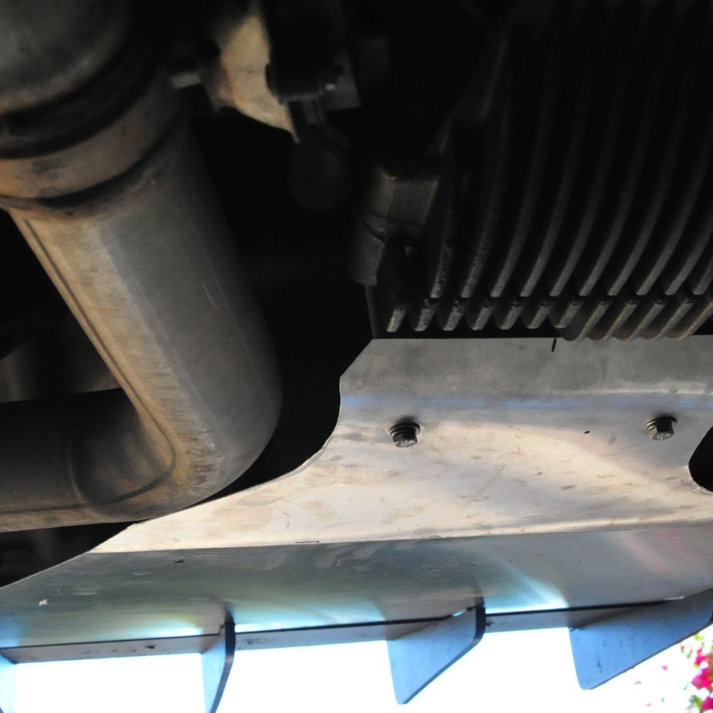 Charger 15-23 Standard Diffuser