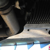 Charger 15-23 Standard Diffuser