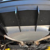 Charger 15-23 Standard Diffuser