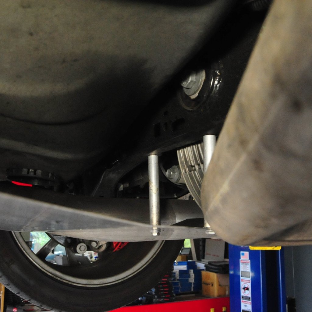 Charger 15-23 Standard Diffuser