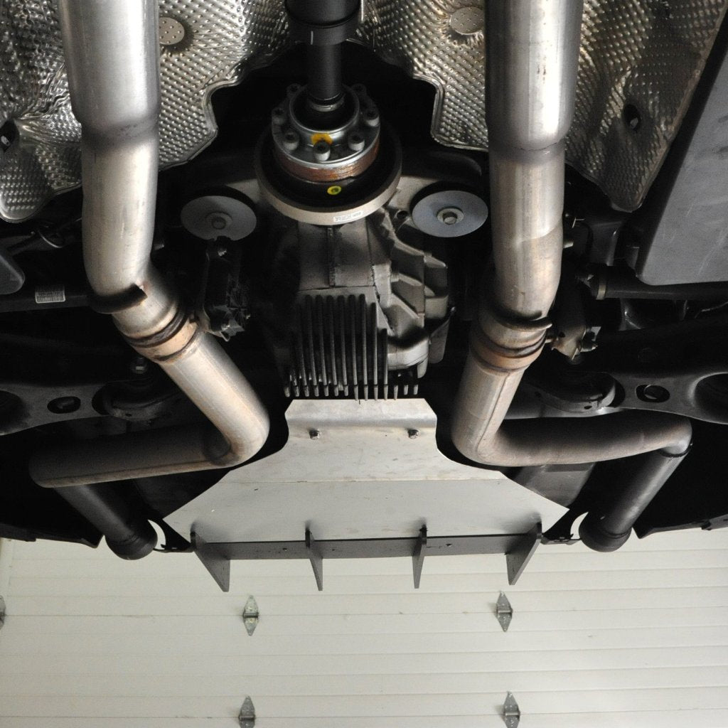 Charger 15-23 Standard Diffuser