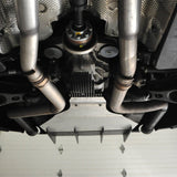 Charger 15-23 Standard Diffuser