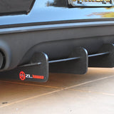 Charger 15-23 Standard Diffuser