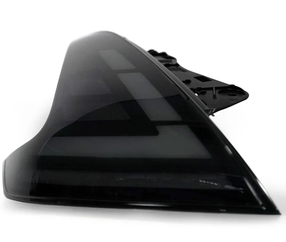 NTXGlow LED Tail Lights (2009-2021 Nissan 370Z)