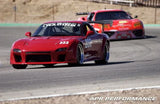 Mazda RX7 SPEC GTC300 67" Carbon Fiber Adjustable Wing 1993 - 2002